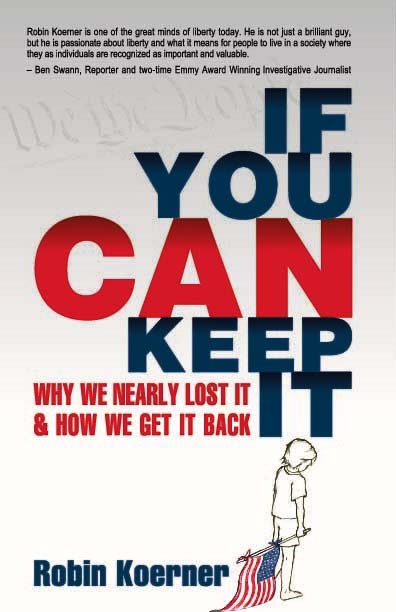 if you can keep it by robin koerner